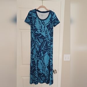 CUDDL  DUDS Maxi dress